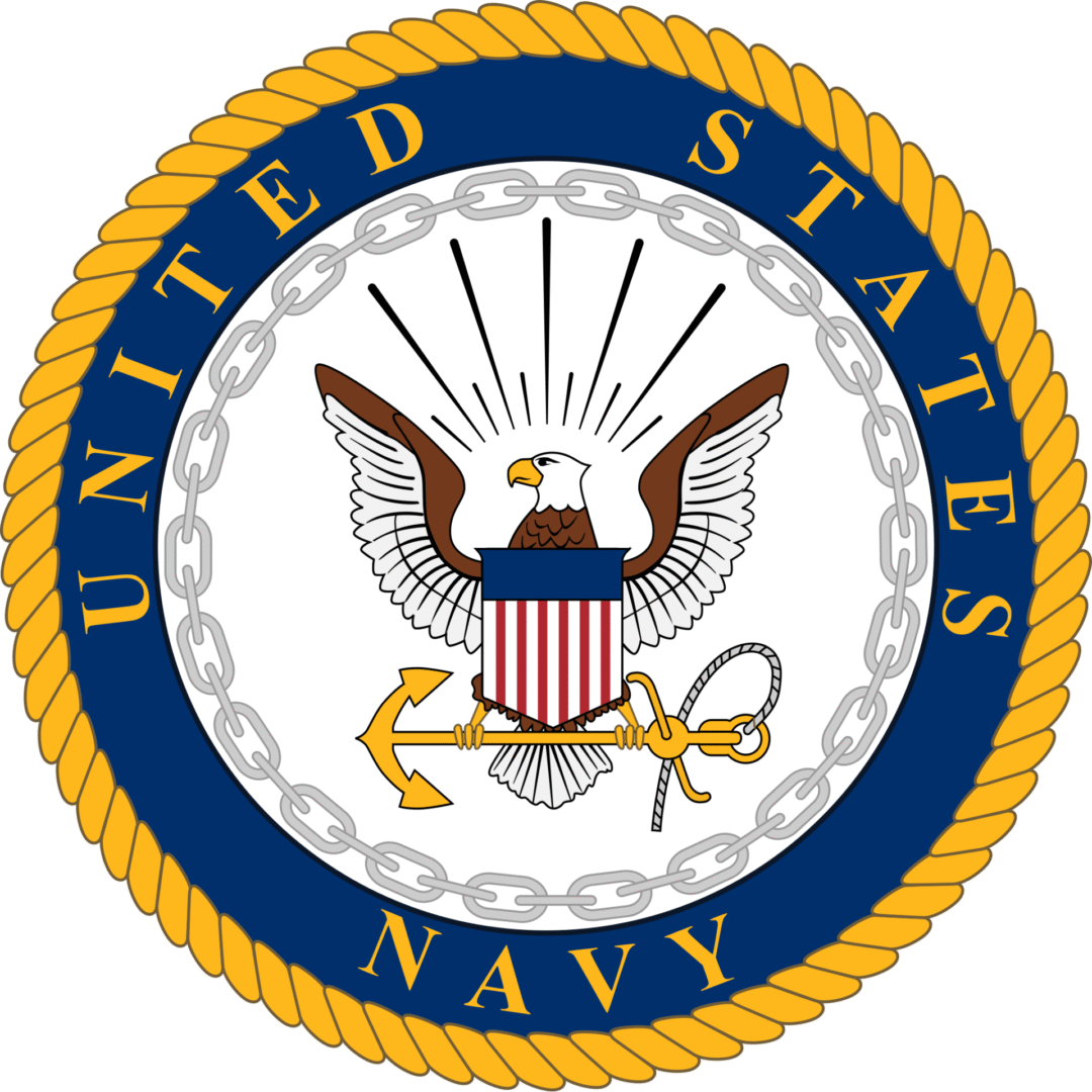 navy